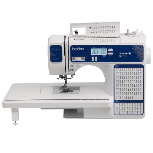 Brother Designio Series DZ2400a