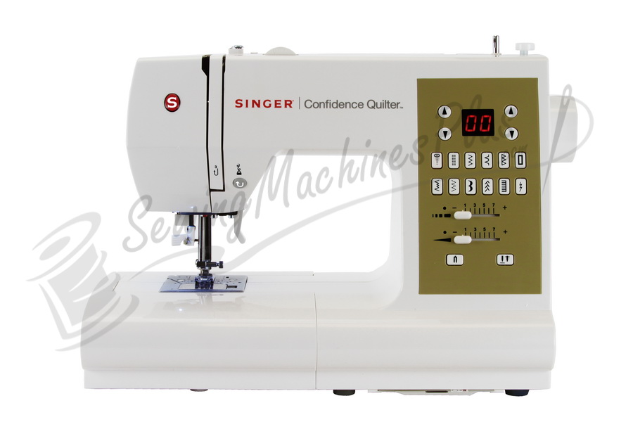 SINGER 7469Qb