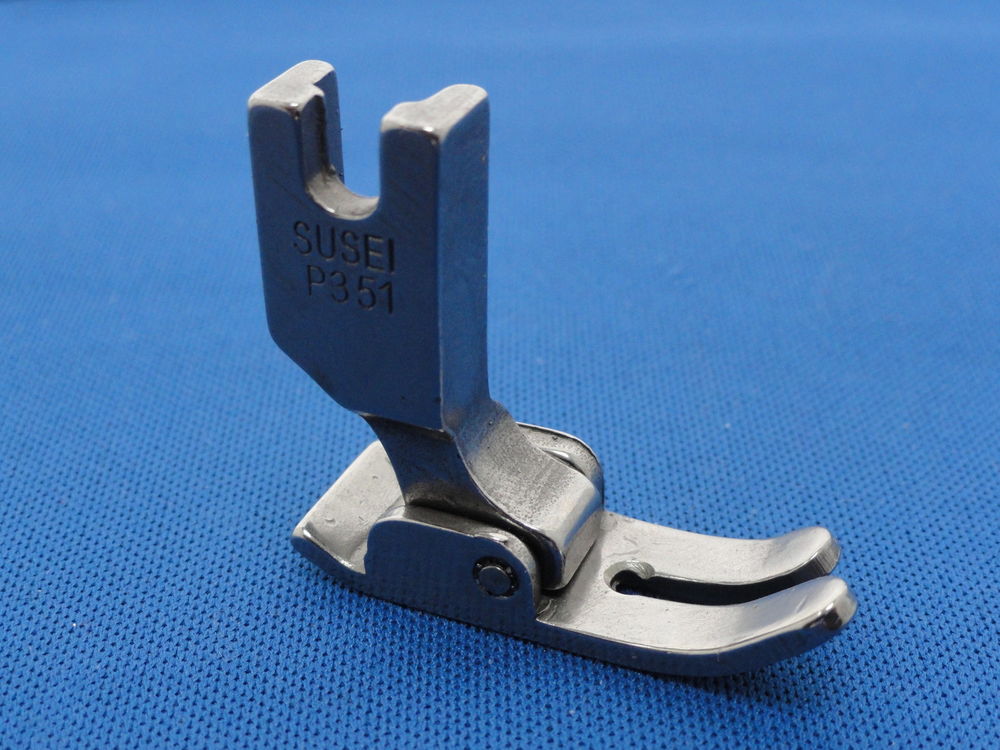 presser foot sewing machine