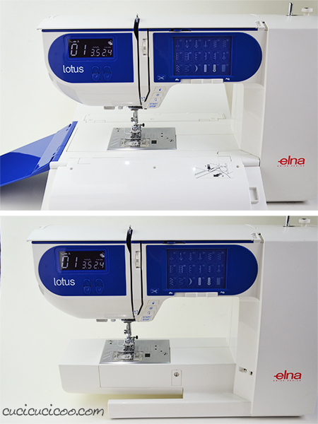 How to Insert a Bobbin in a Front-Loading or Top-Loading Sewing Machine -  Cucicucicoo