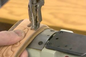 Sewing Machine for Leather Reviews